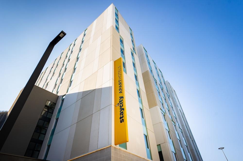 Staycity Venice 4*