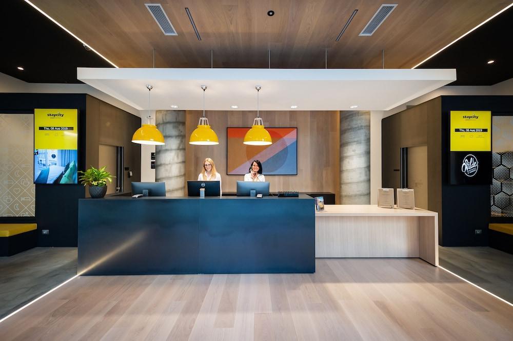 Aparthotel Staycity Venice Mestre