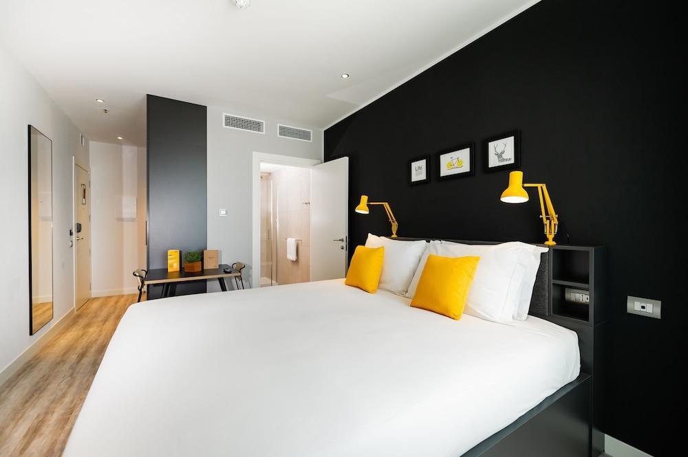 Appart hôtel Staycity Venice 4*