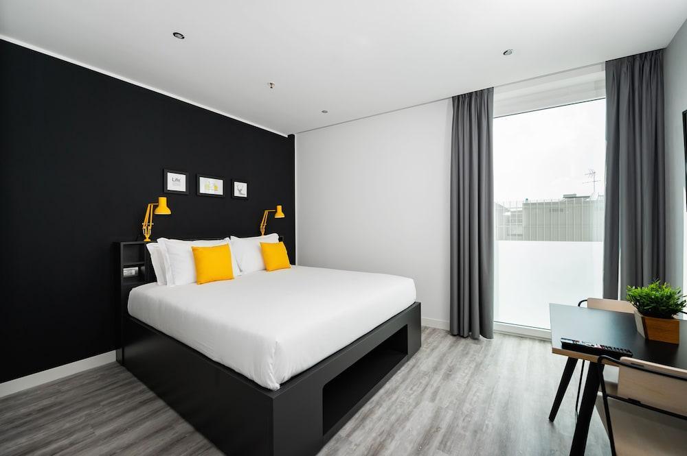 Appart hôtel Staycity Venice