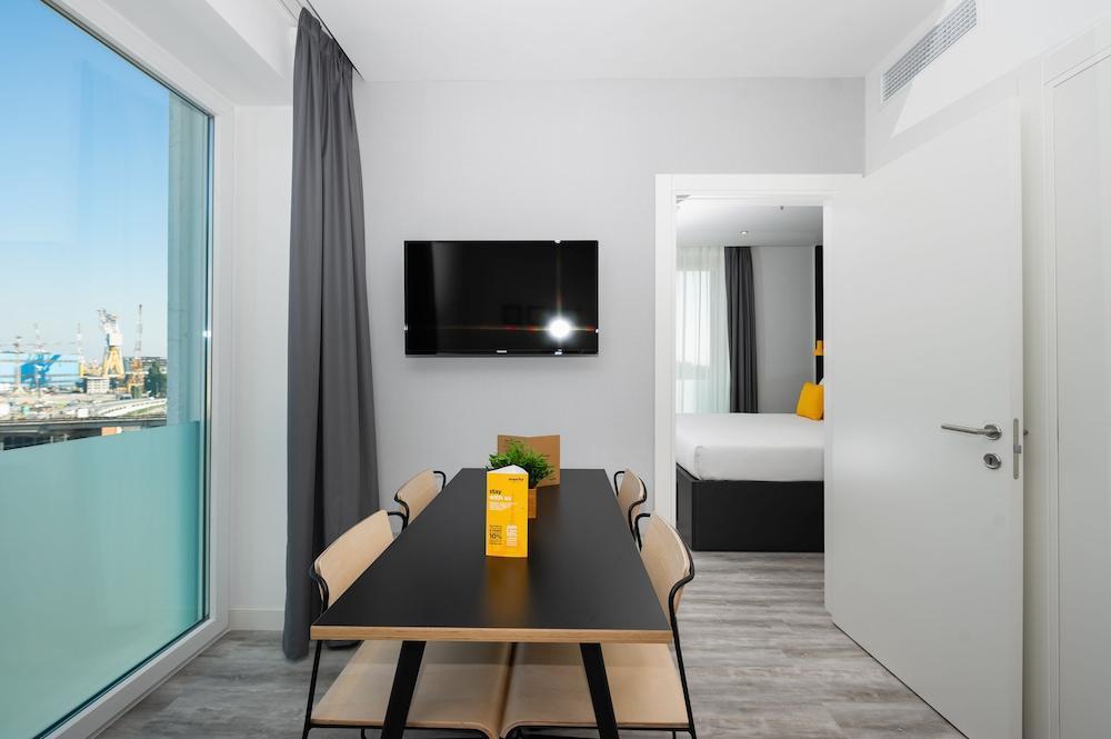 Staycity Venice Appart hôtel 4*