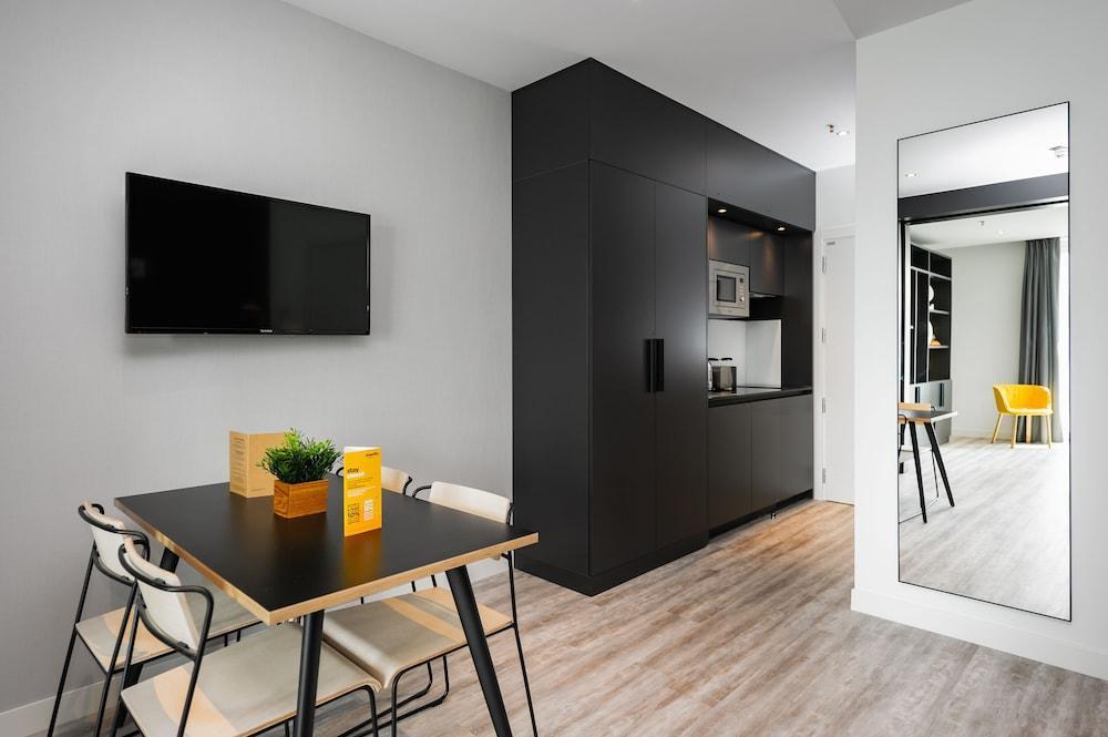 Appart hôtel Staycity Venice 4*