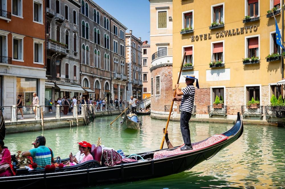 Staycity Venice Mestre