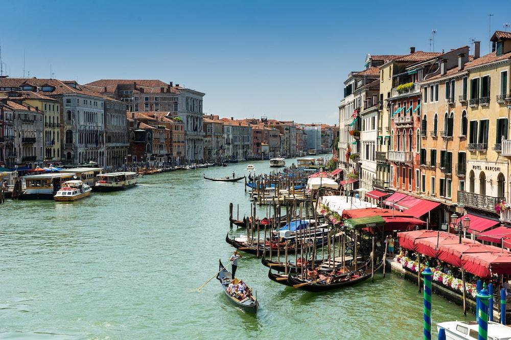 Appart hôtel Staycity Venice 4*