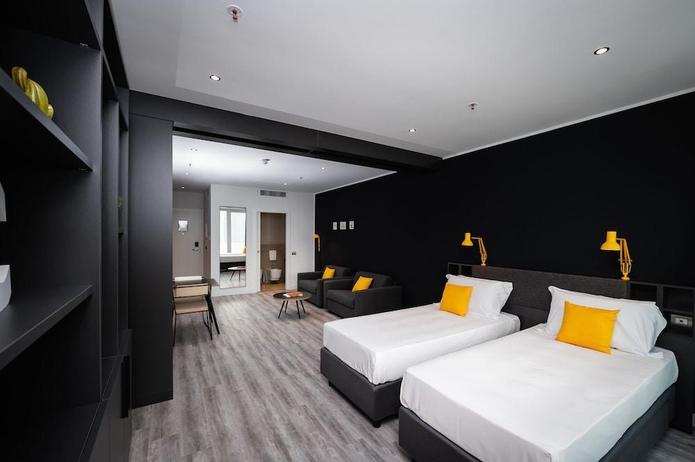 Staycity Venice Aparthotel
