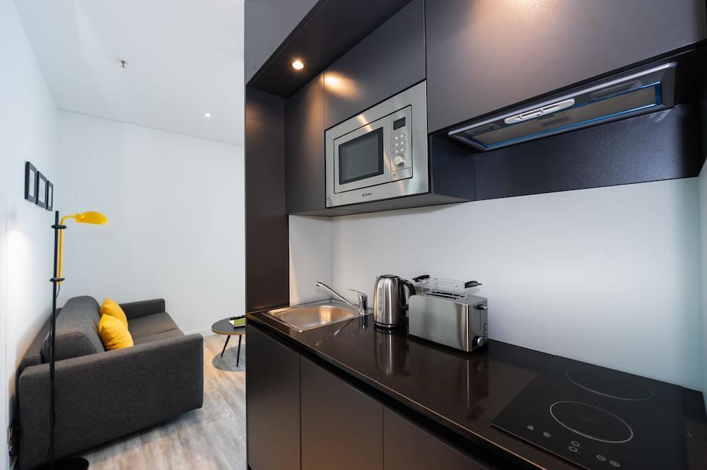 Appart hôtel Staycity Venice