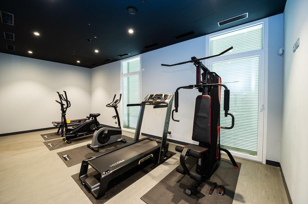 Staycity Venice 4* Mestre