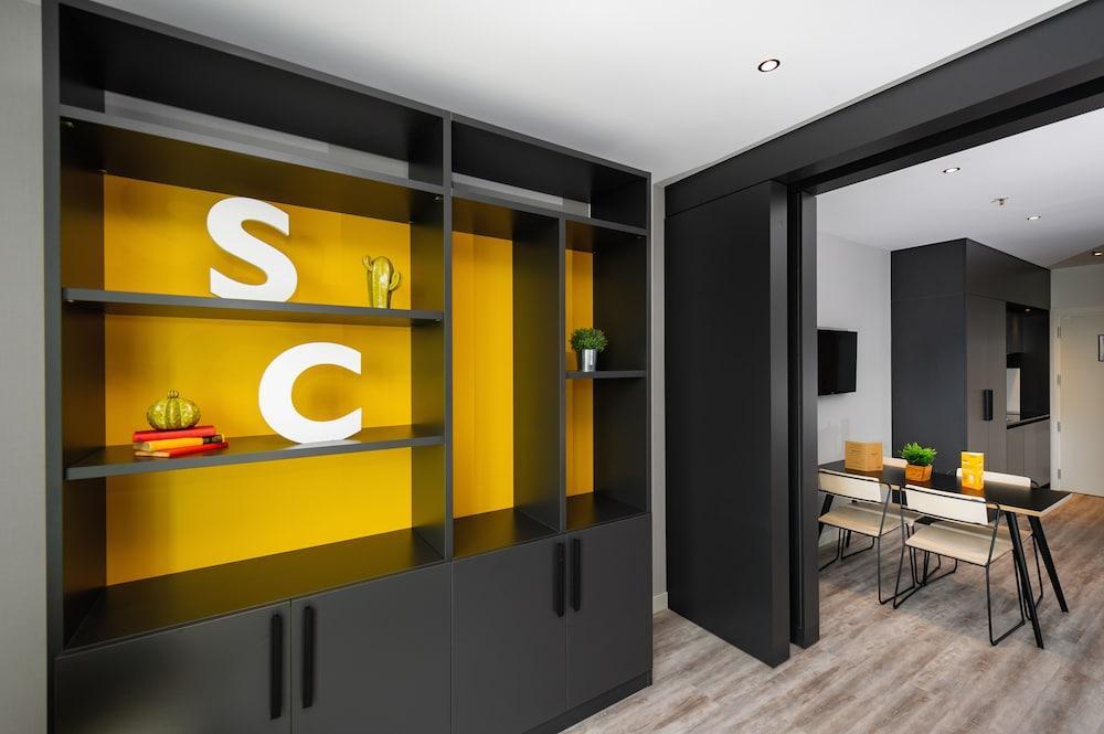 Staycity Venice Appart hôtel Mestre