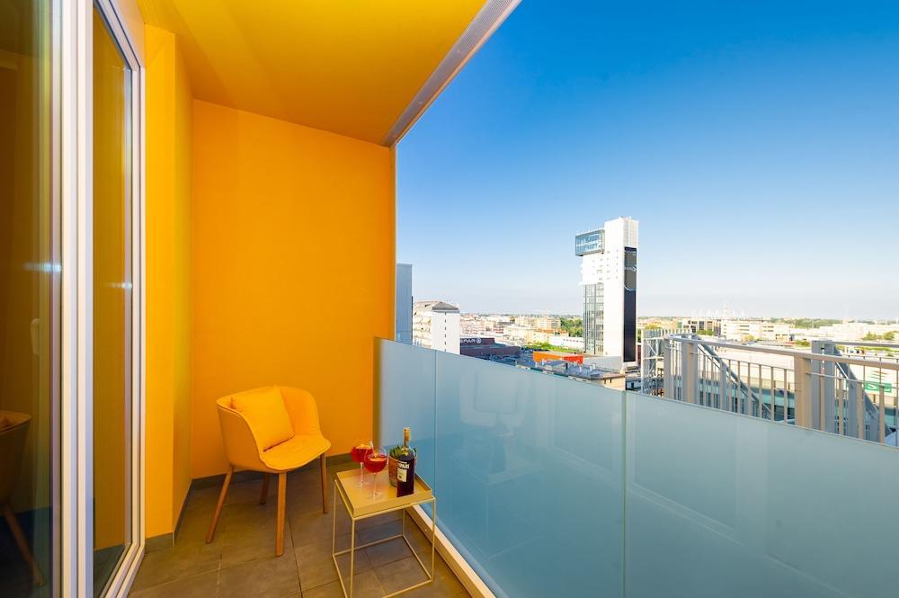 Staycity Venice Mestre
