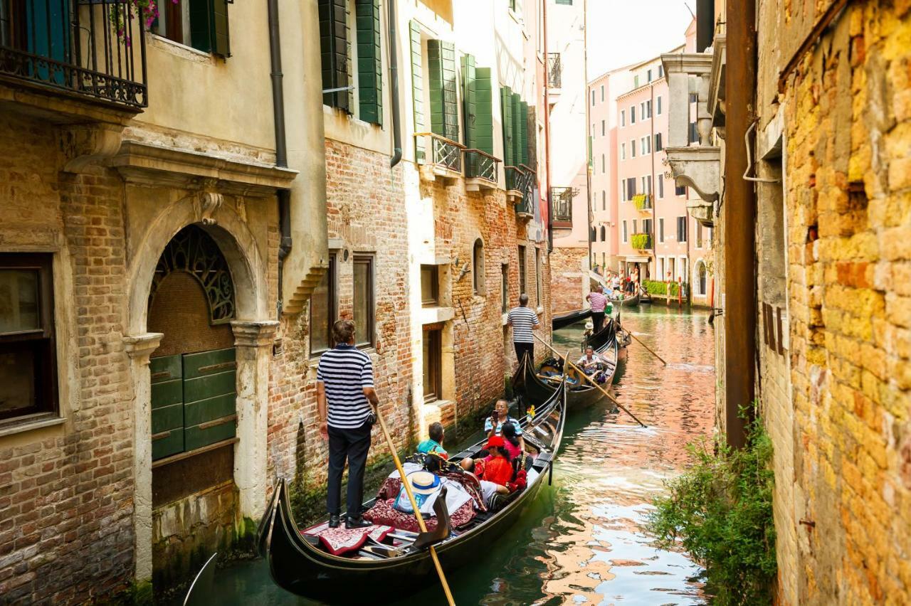 Appart hôtel Staycity Venice Mestre