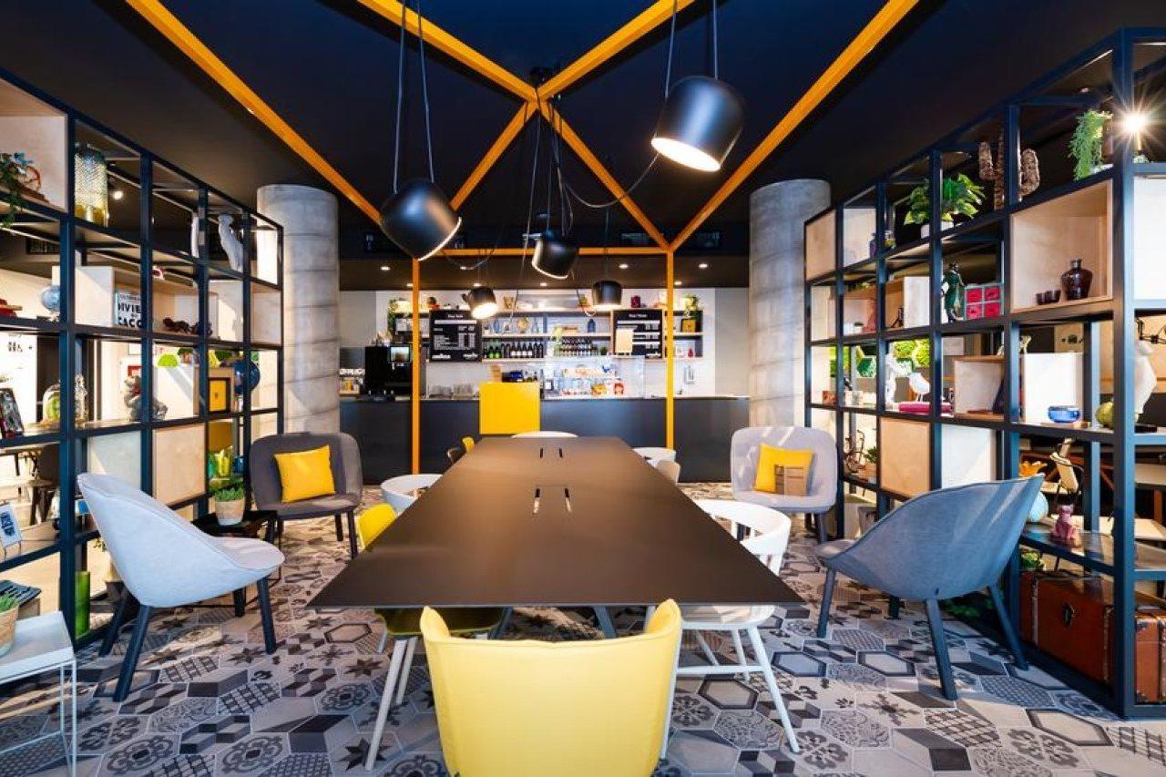Staycity Venice Aparthotel