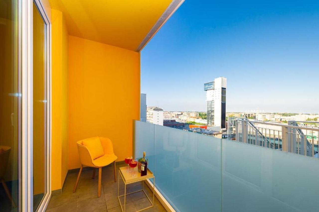 Staycity Venice 4* Mestre