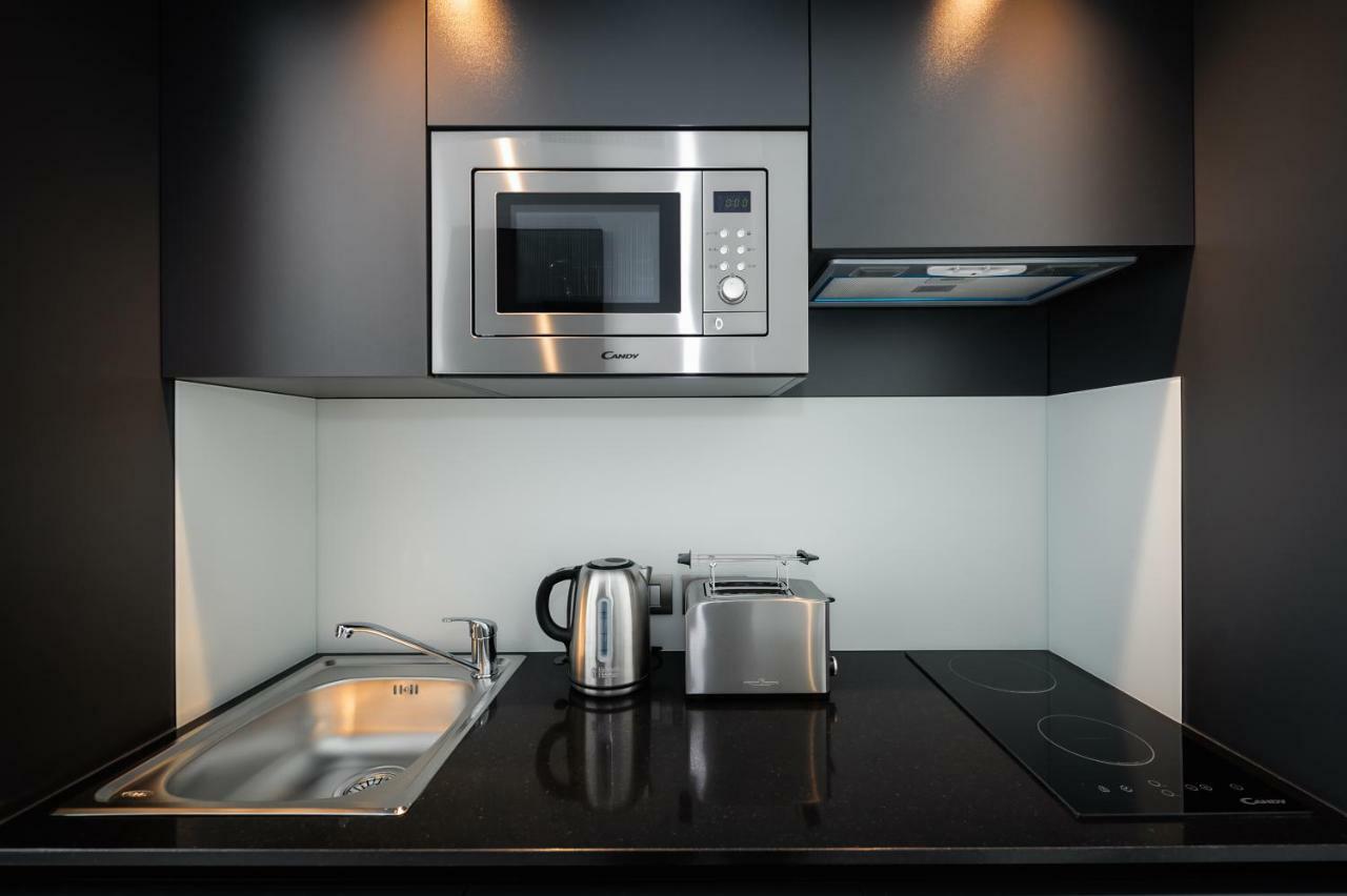 Aparthotel Staycity Venice Mestre