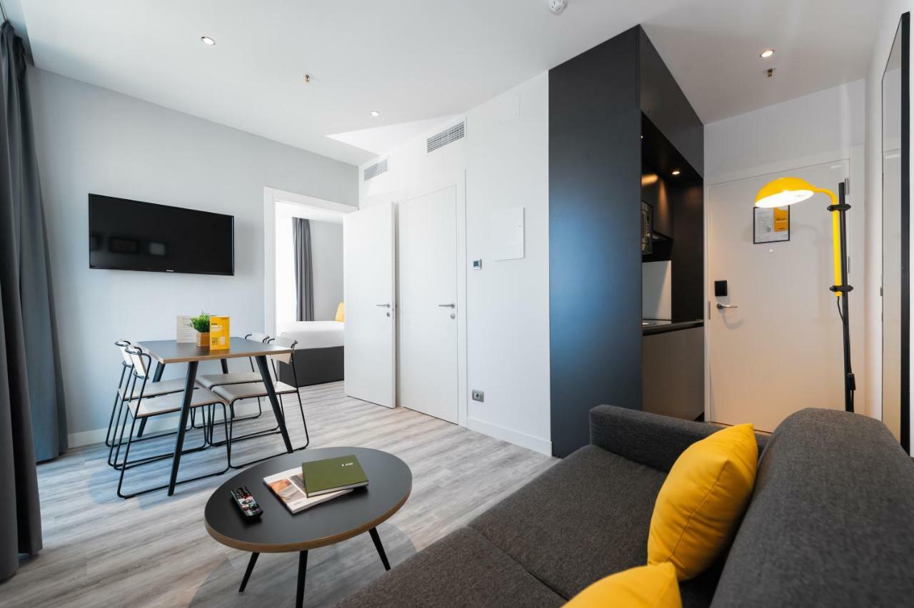 Staycity Venice Aparthotel