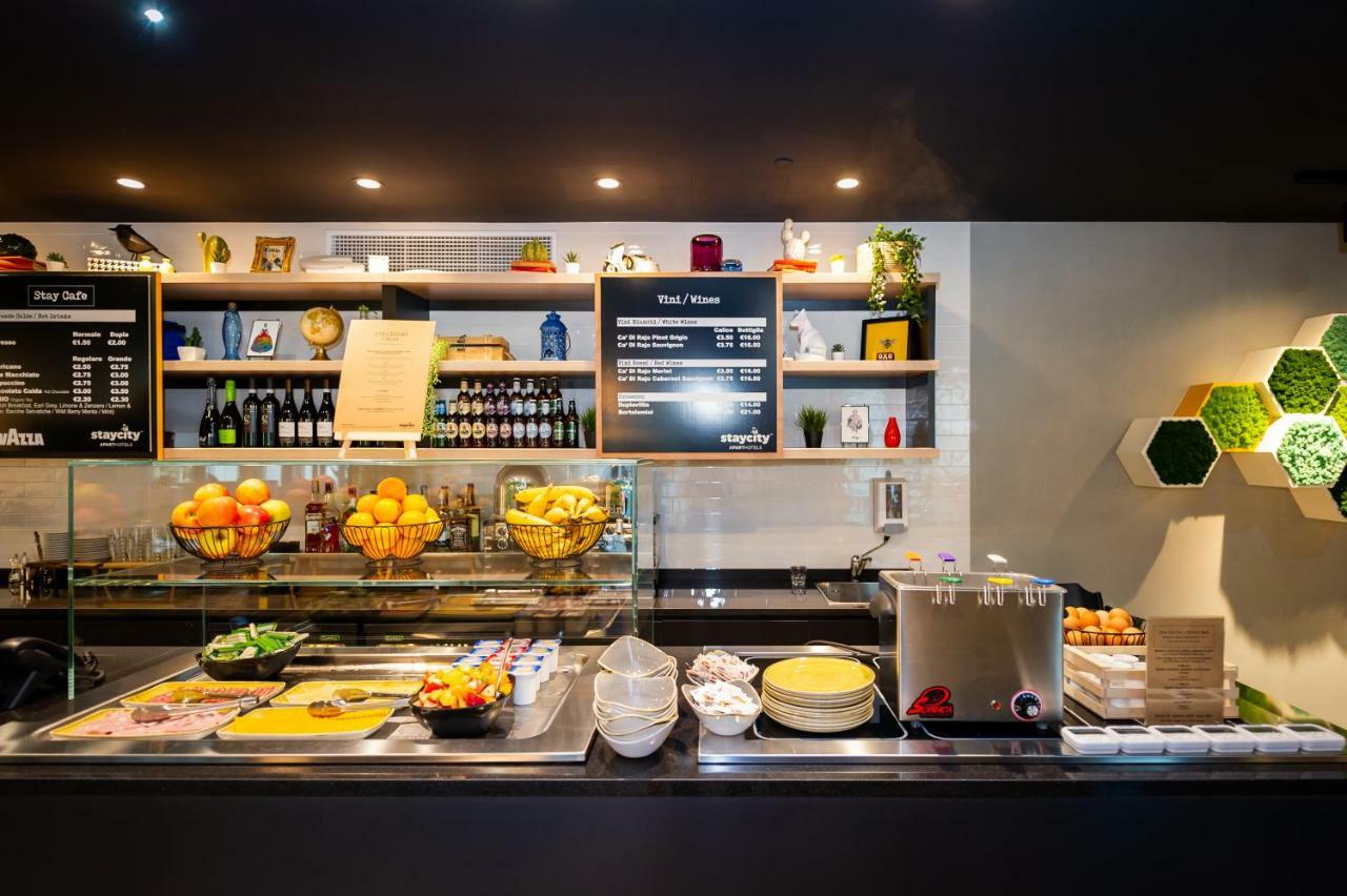 Aparthotel Staycity Venice Mestre