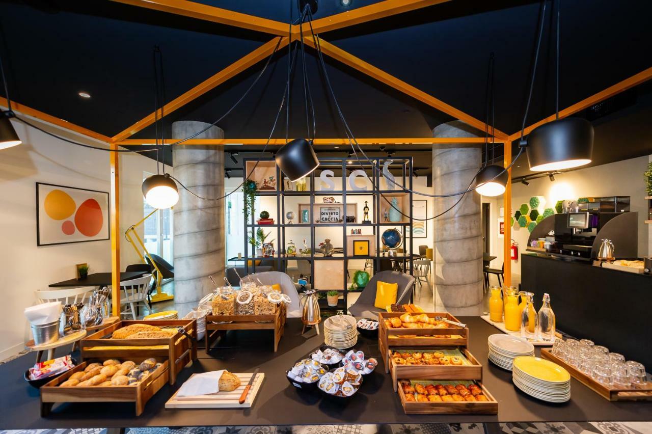 Staycity Venice Aparthotel