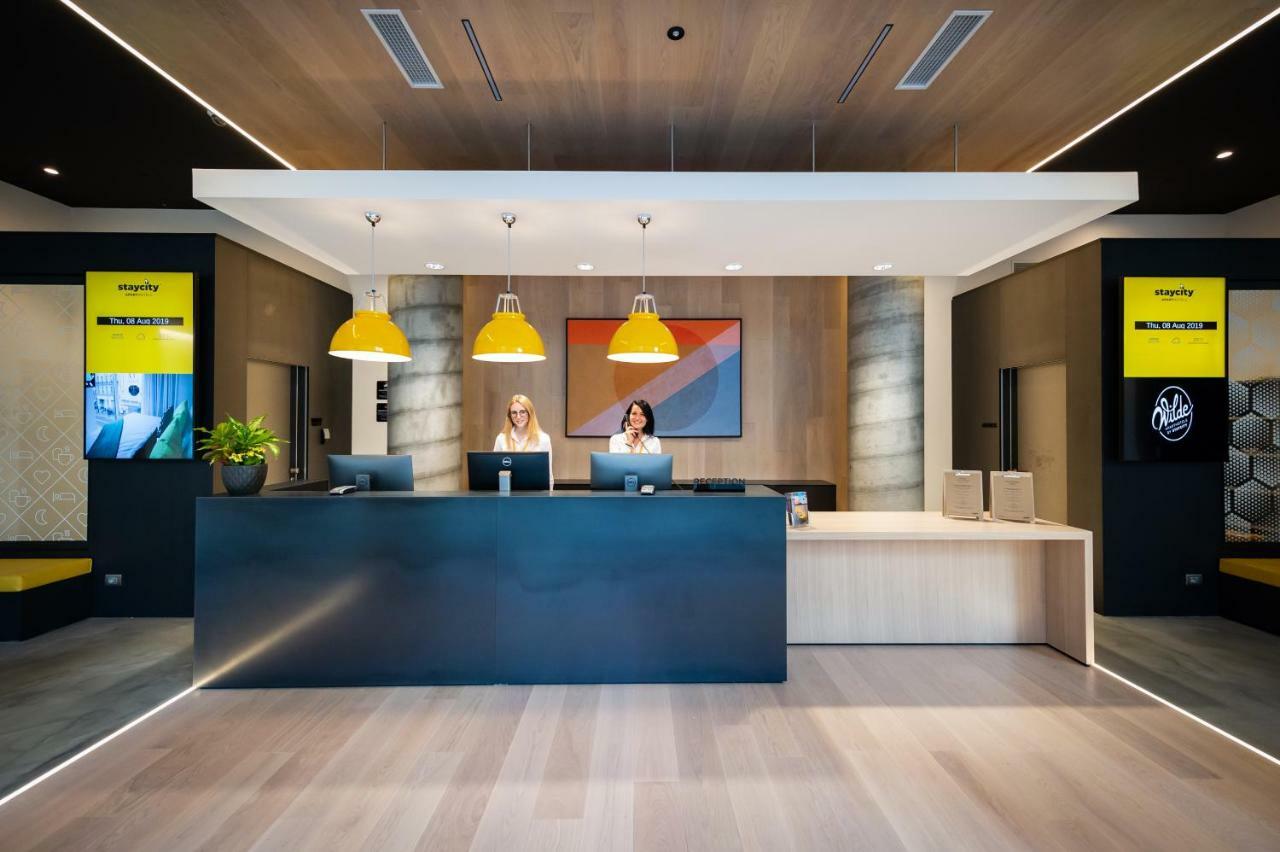 Staycity Venice Aparthotel