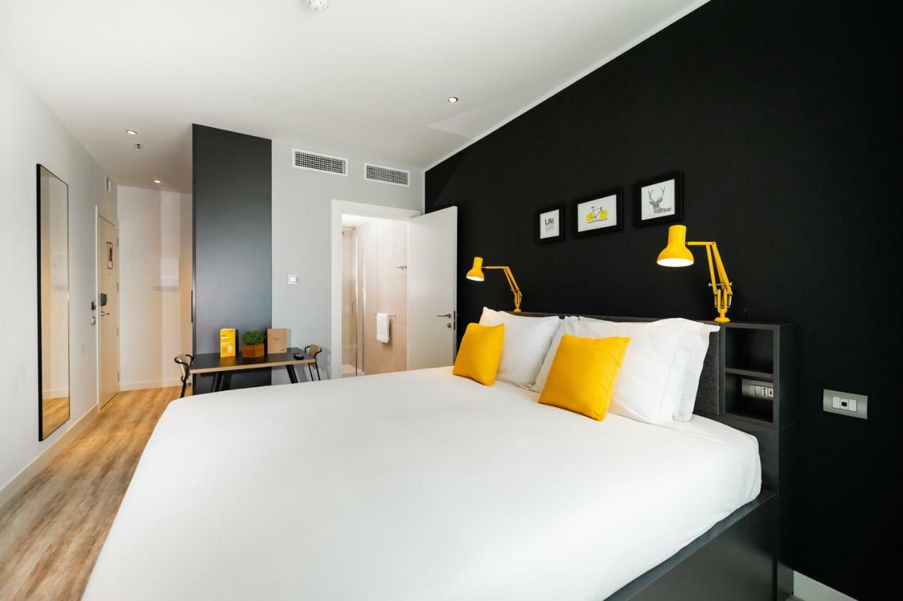Aparthotel Staycity Venice 4*