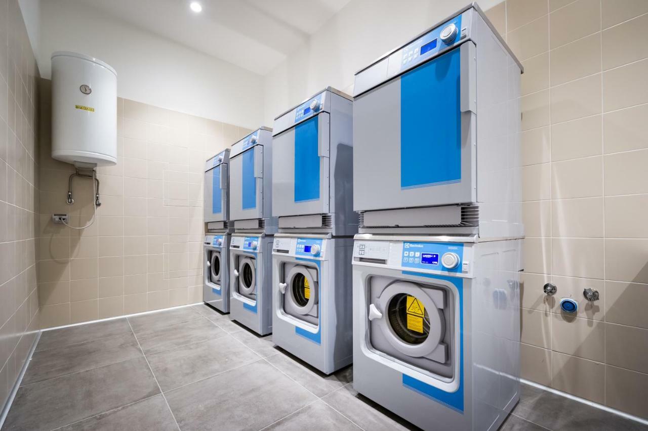 Aparthotel Staycity Venice Mestre