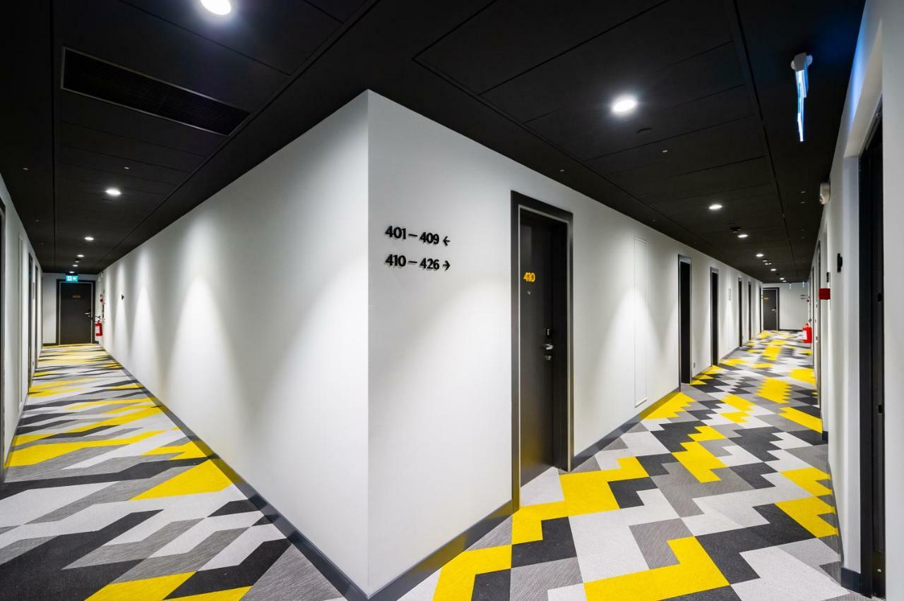 Aparthotel Staycity Venice Mestre