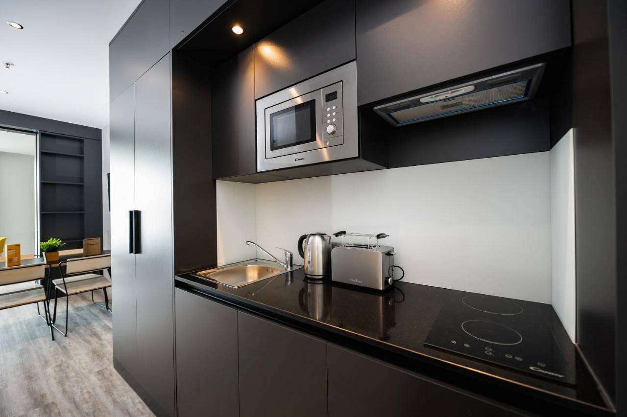 Staycity Venice 4*