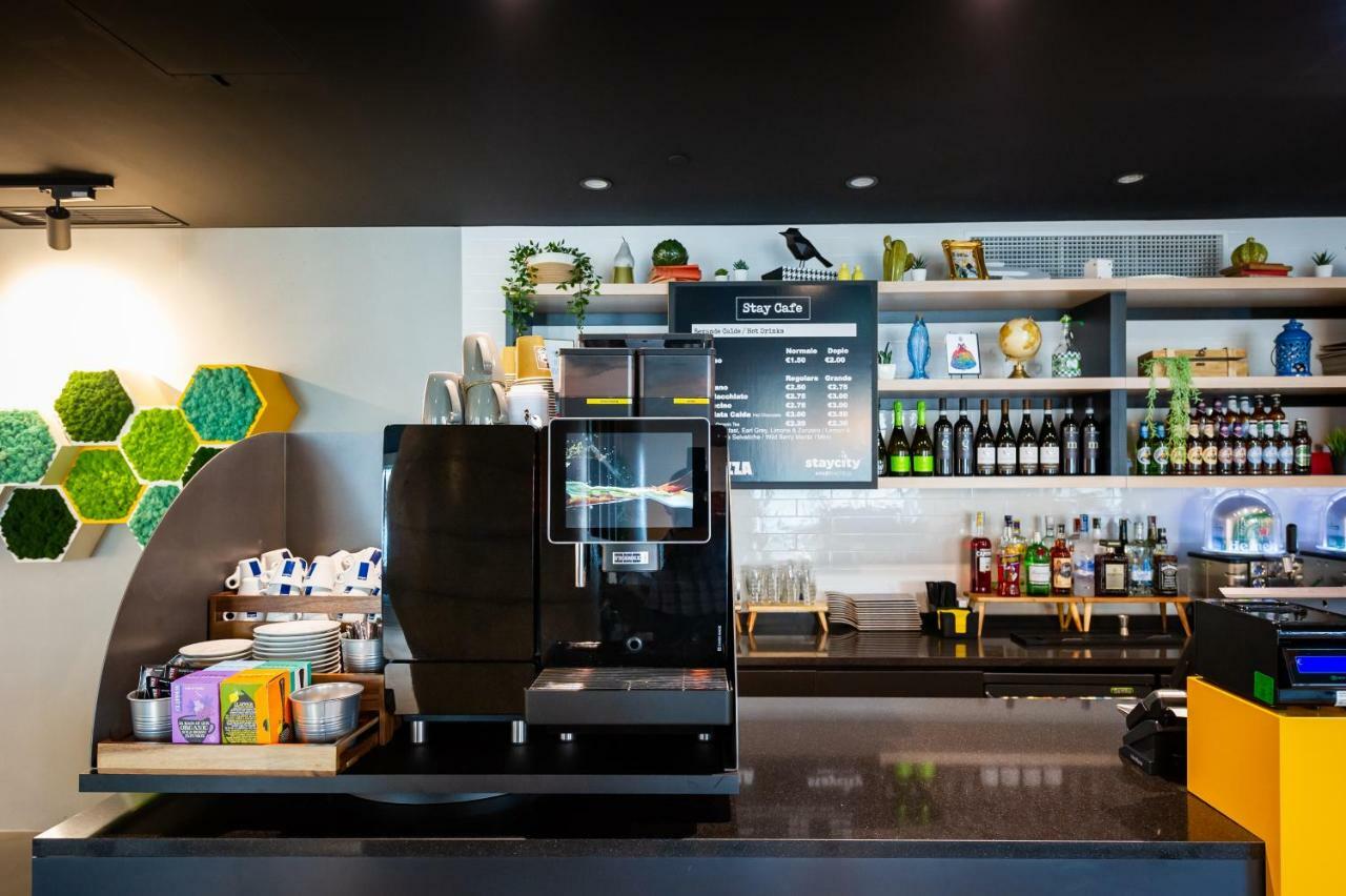 Staycity Venice Aparthotel 4*