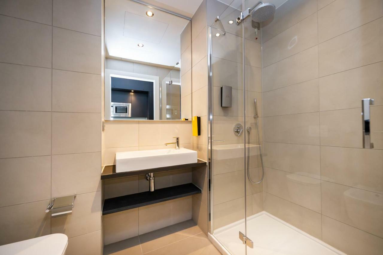 Aparthotel Staycity Venice