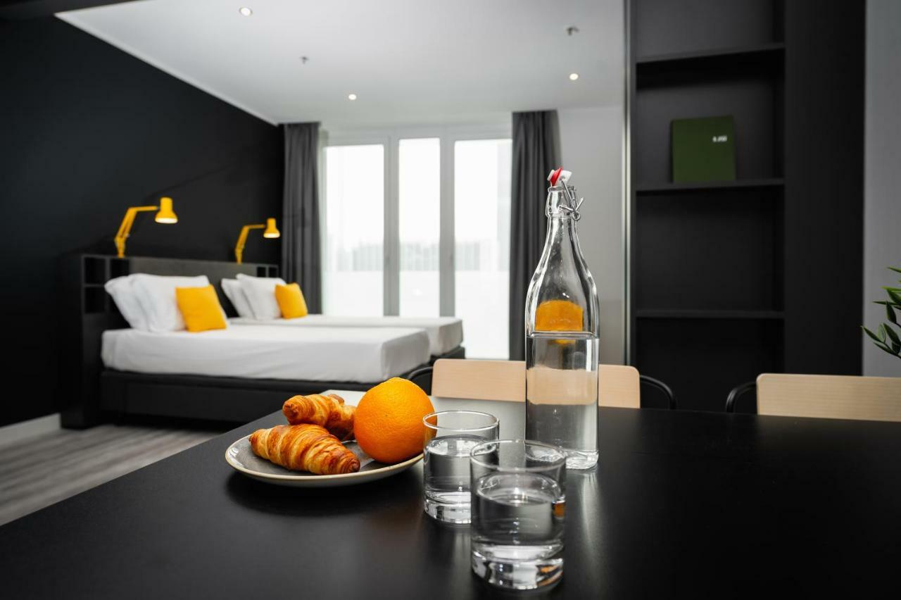 Staycity Venice 4* Mestre