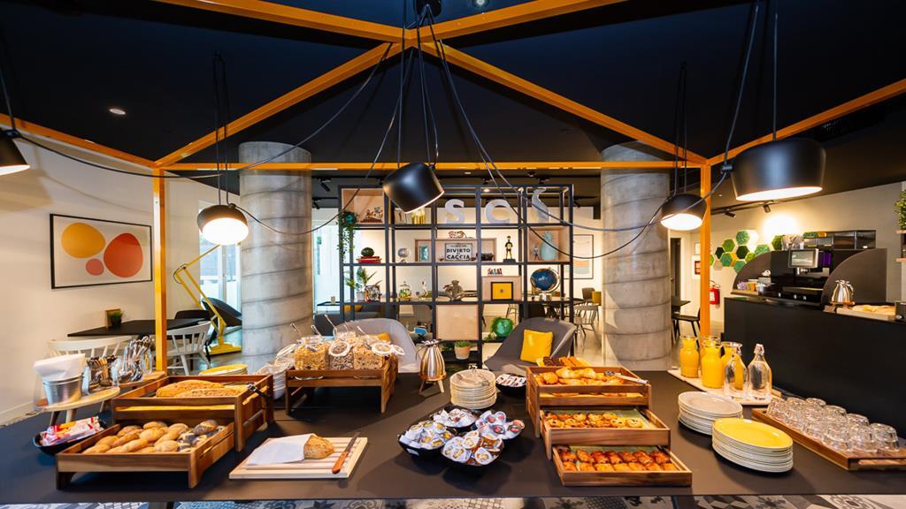 Staycity Venice Aparthotel