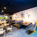 Staycity Aparthotels Venice Mestre