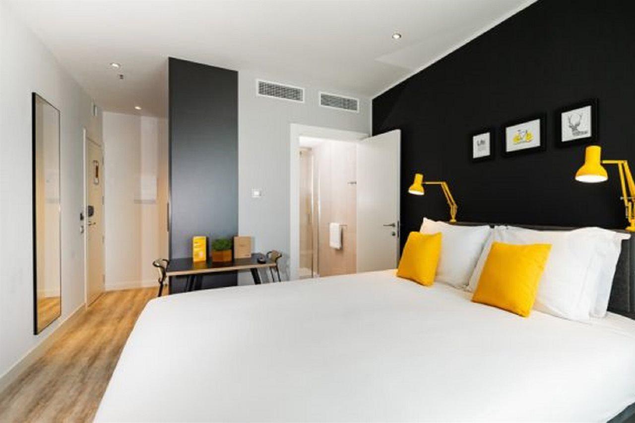 Apartahotel Staycity Venice Mestre