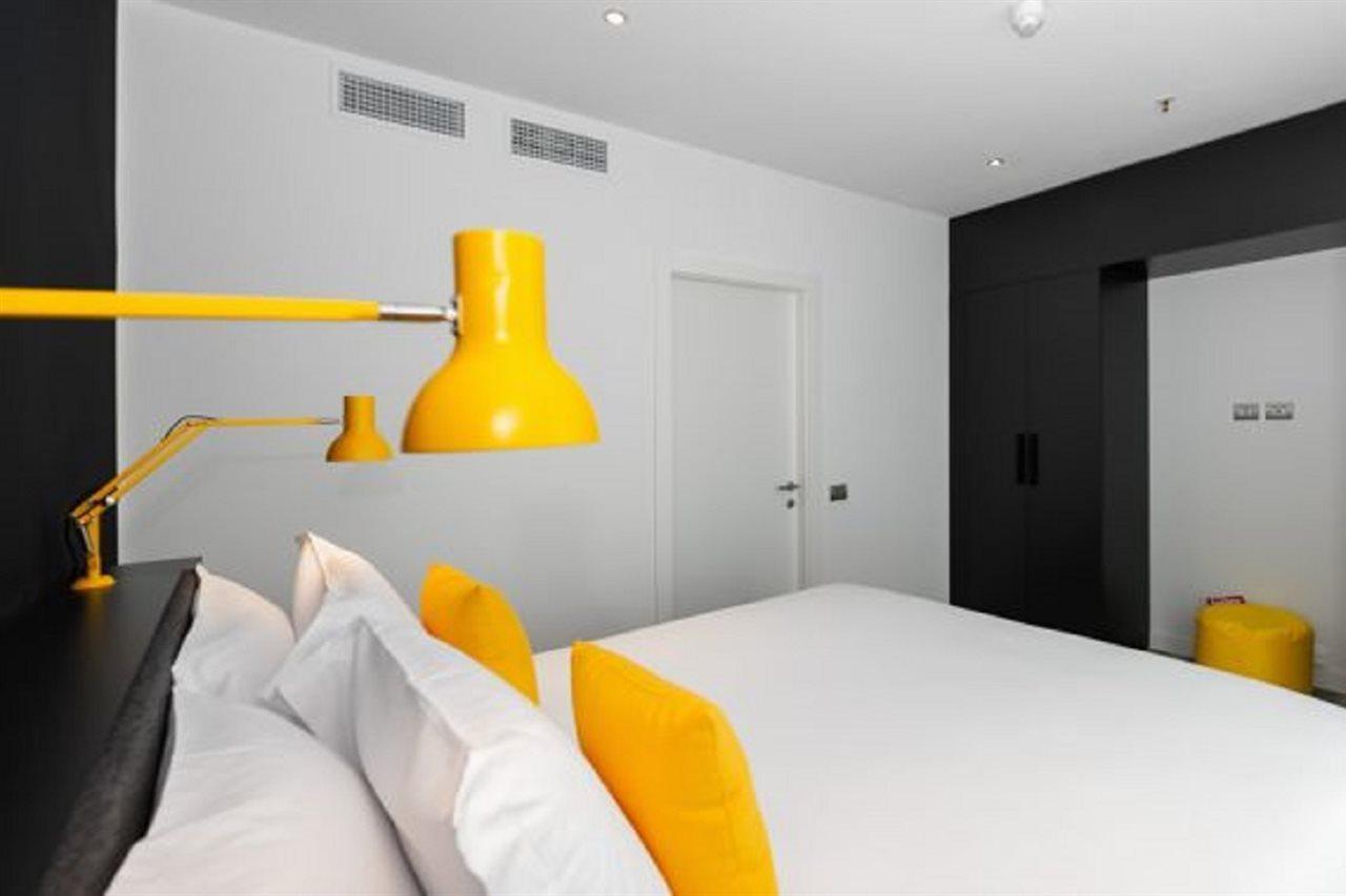 Staycity Venice Apartahotel