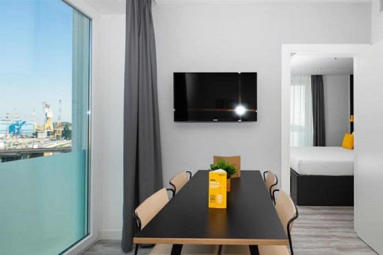 Staycity Venice Apartahotel