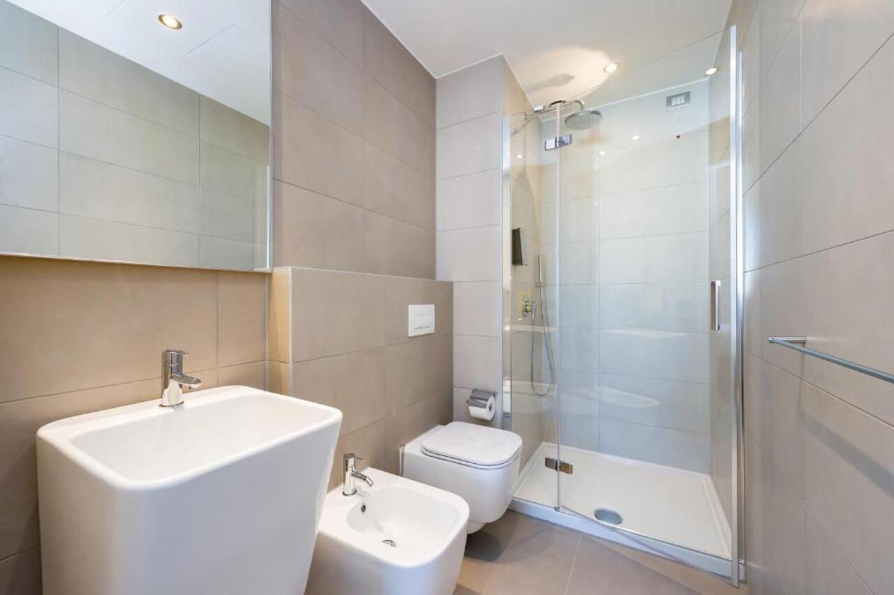 Apartahotel Staycity Venice