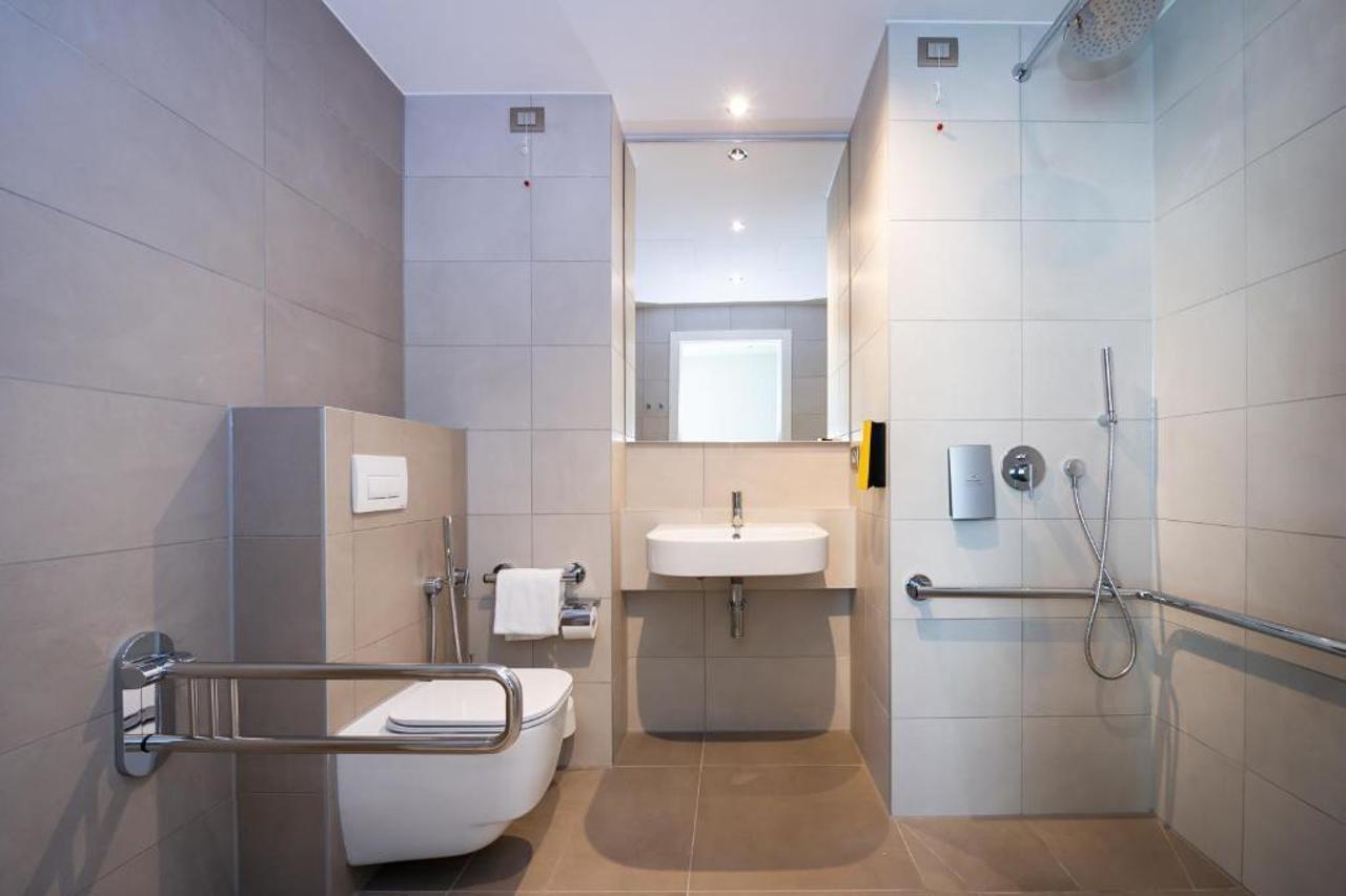 Staycity Venice 4* Mestre