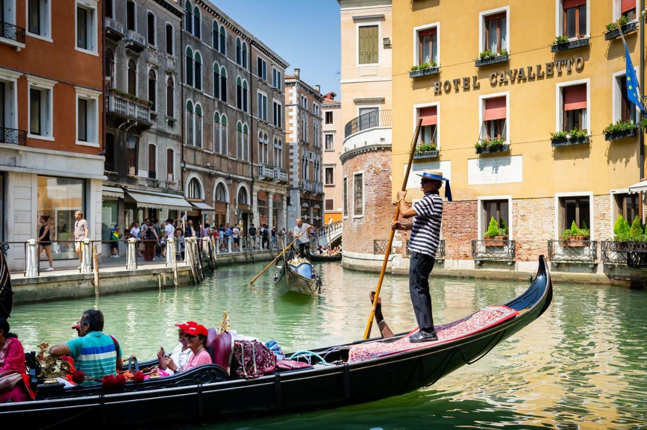 Apartahotel Staycity Venice Mestre