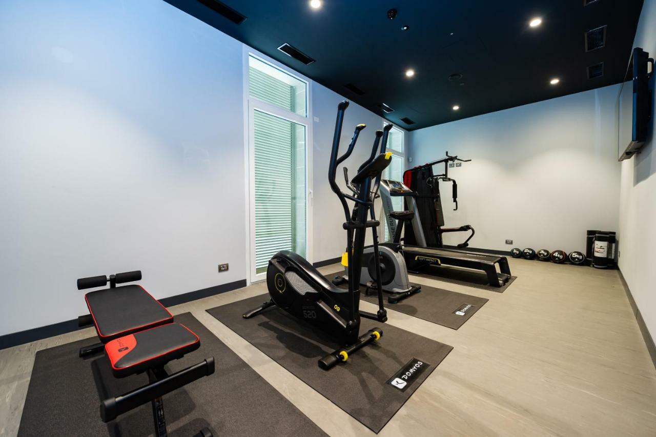 Apartahotel Staycity Venice Mestre
