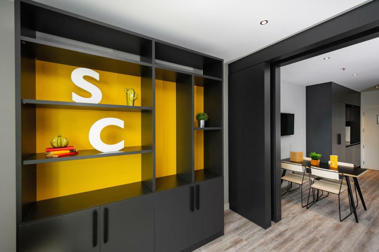 Staycity Venice Apartahotel 4*