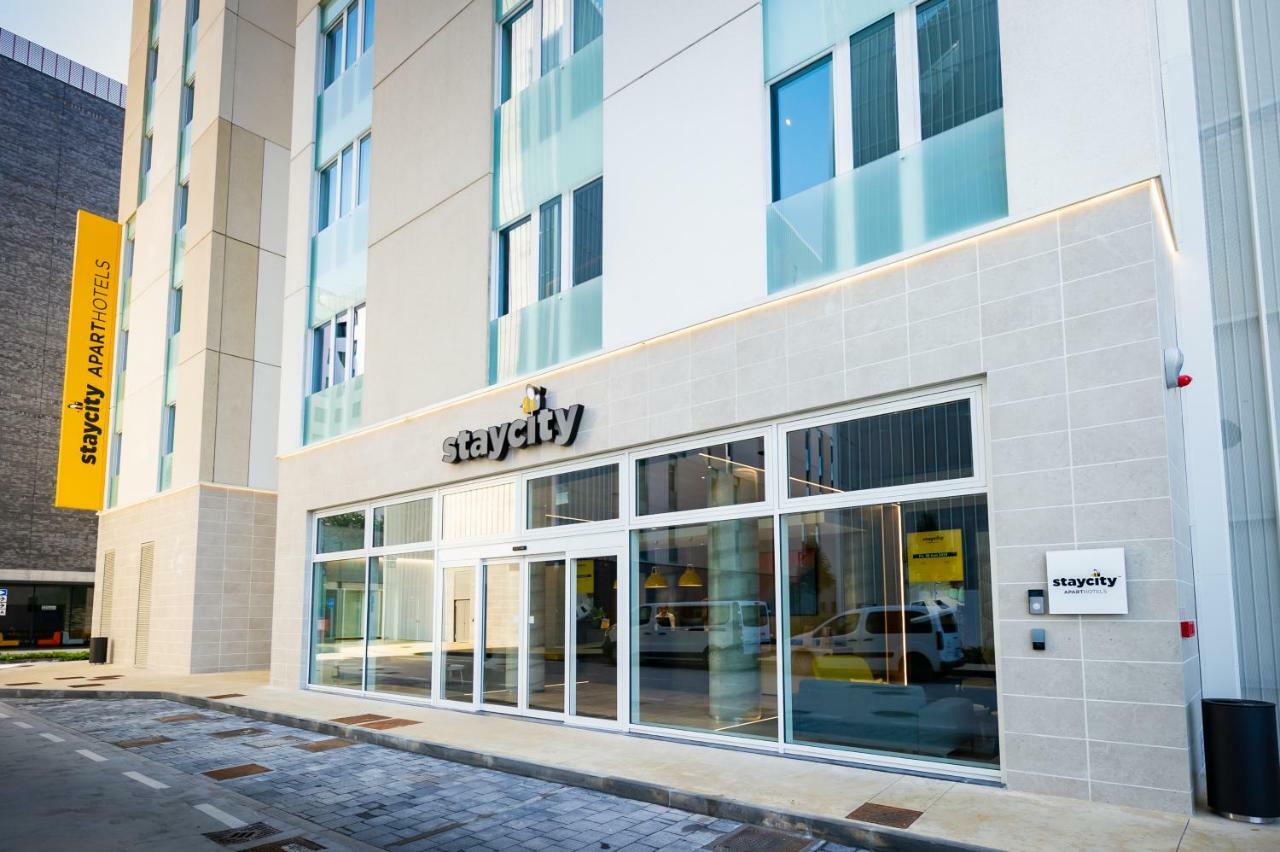 Staycity Venice 4*