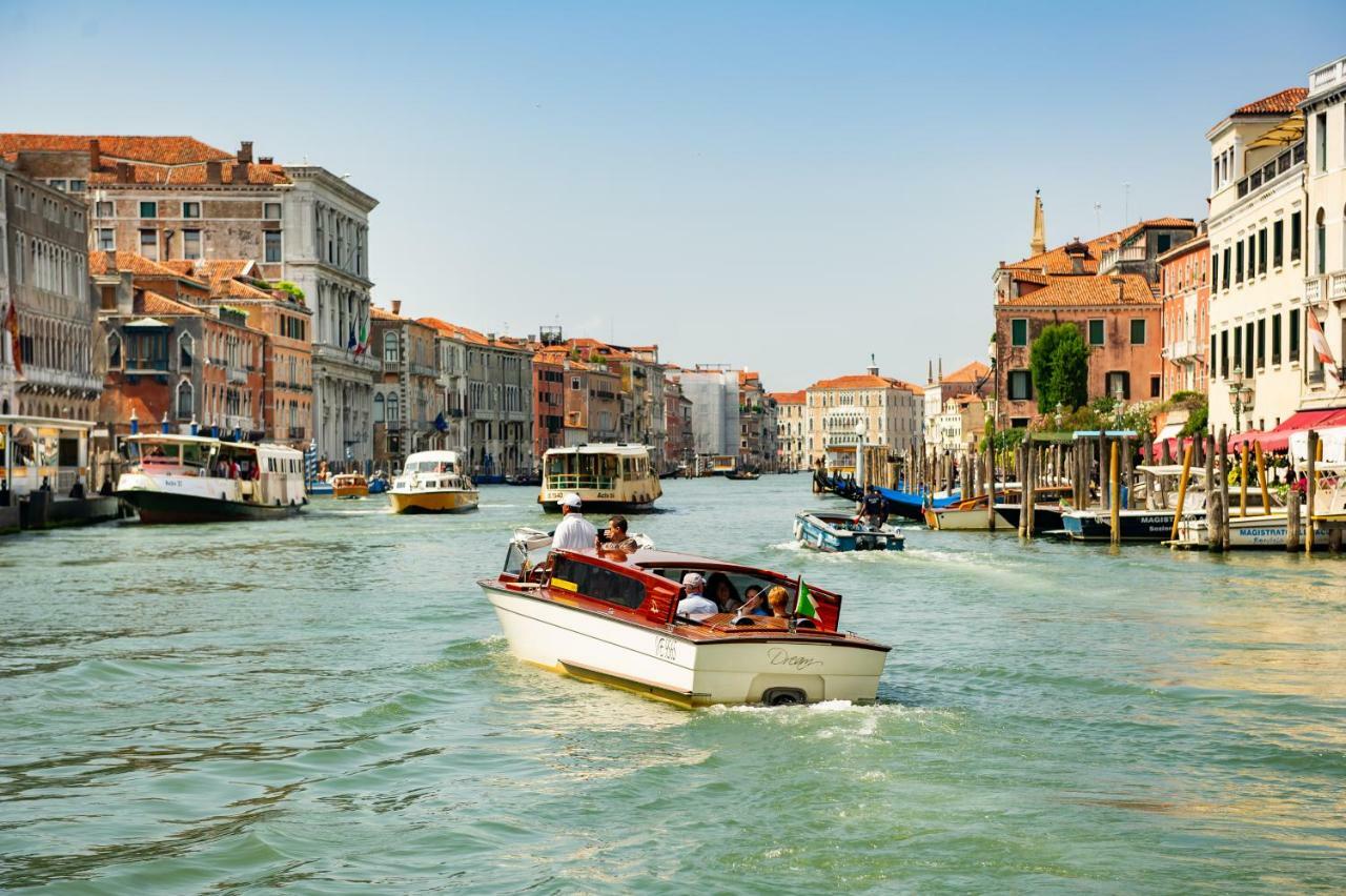 Staycity Venice Apartahotel