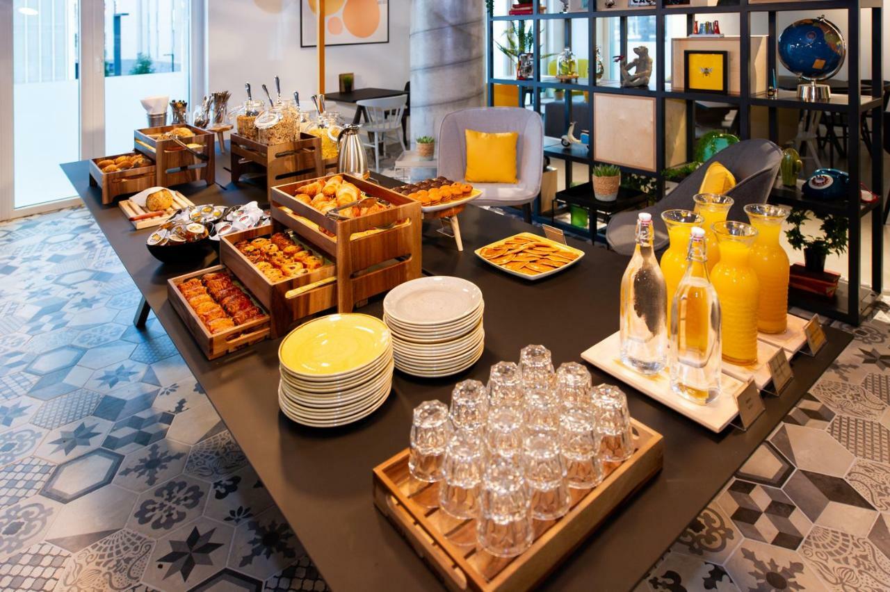 Staycity Venice Mestre