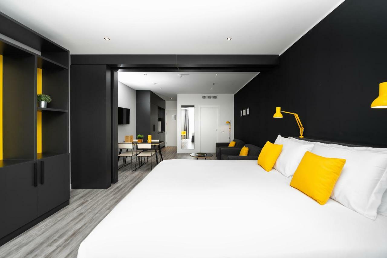 Staycity Venice 4*
