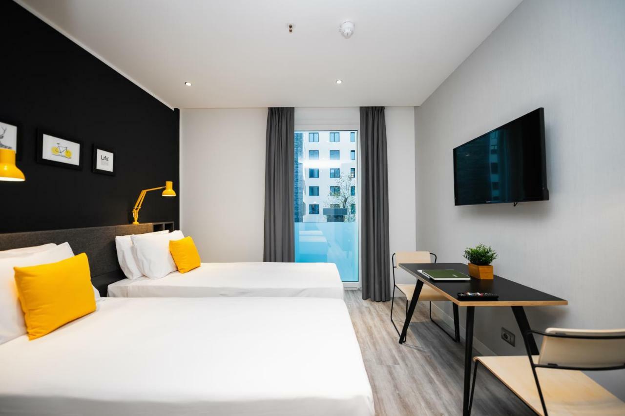 Staycity Venice