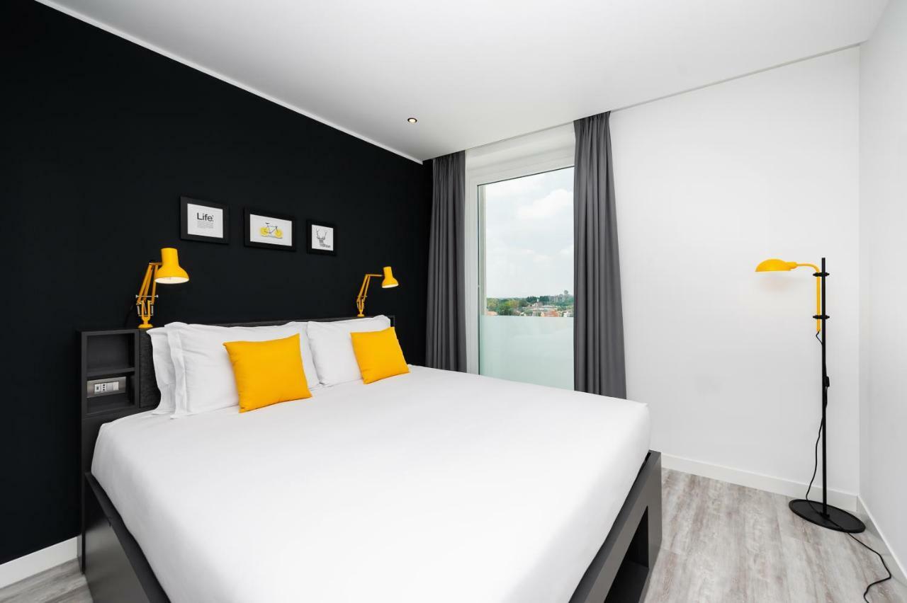 Staycity Venice 4* Mestre