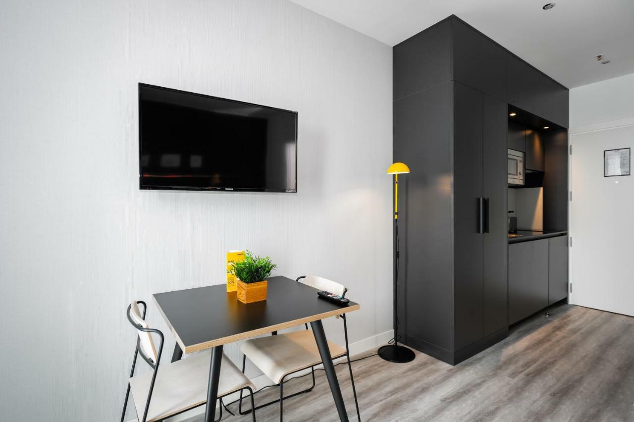 Staycity Venice 4*