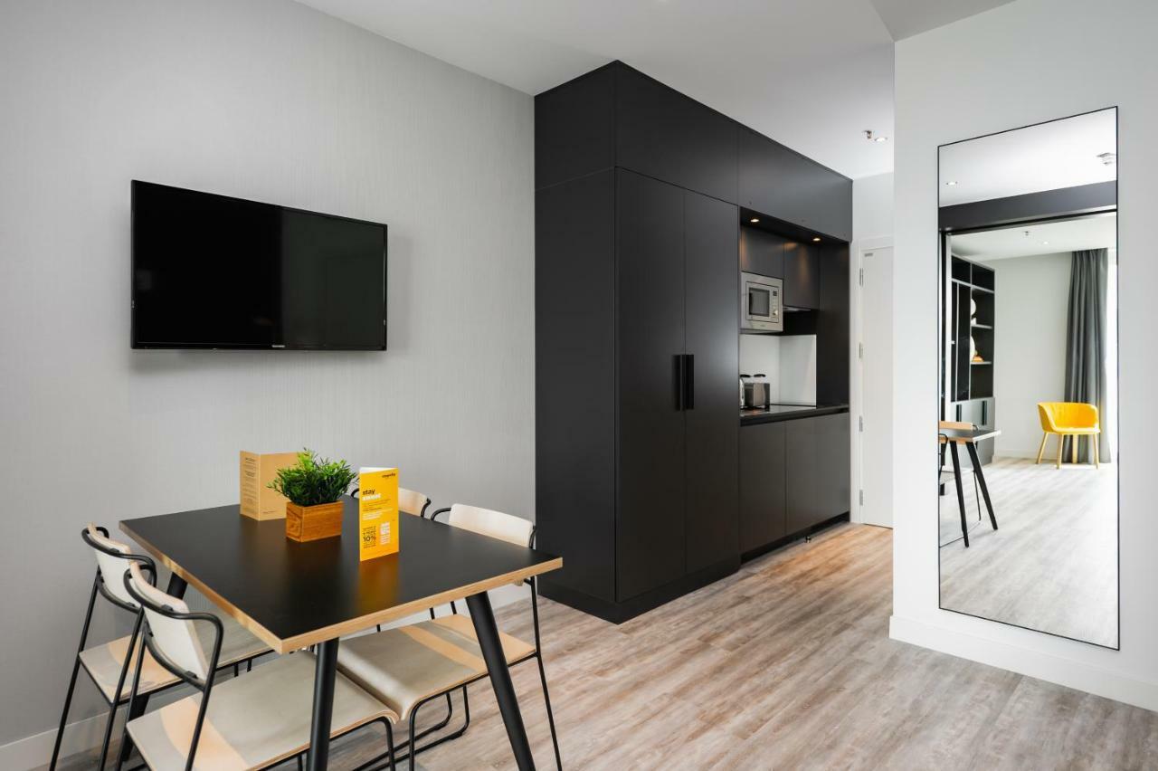 Staycity Venice Apartahotel 4*