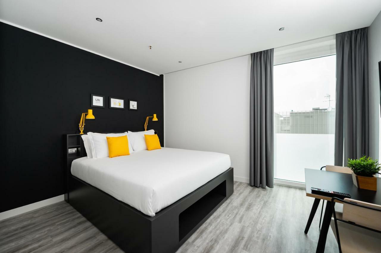 Staycity Venice 4*