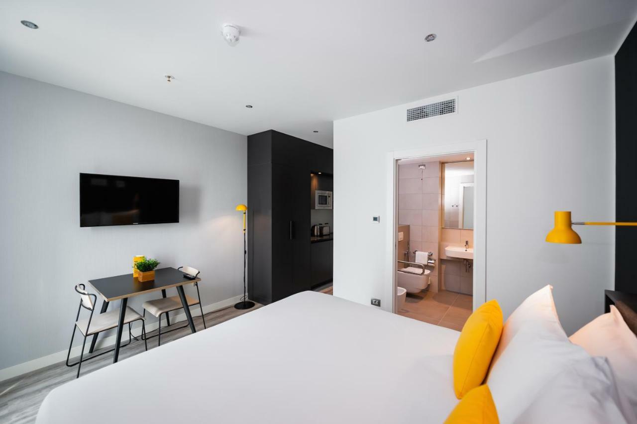 Staycity Venice 4* Mestre