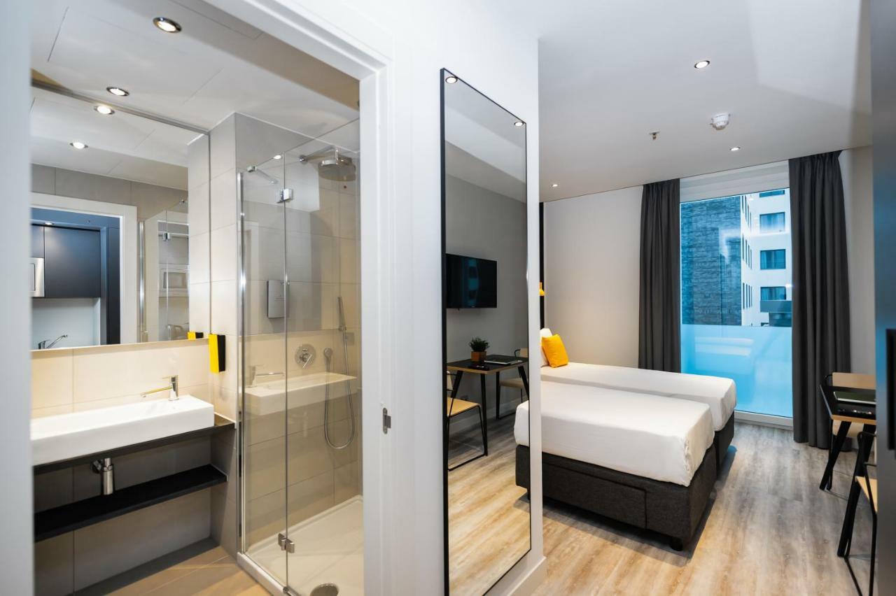 Staycity Venice 4* Mestre