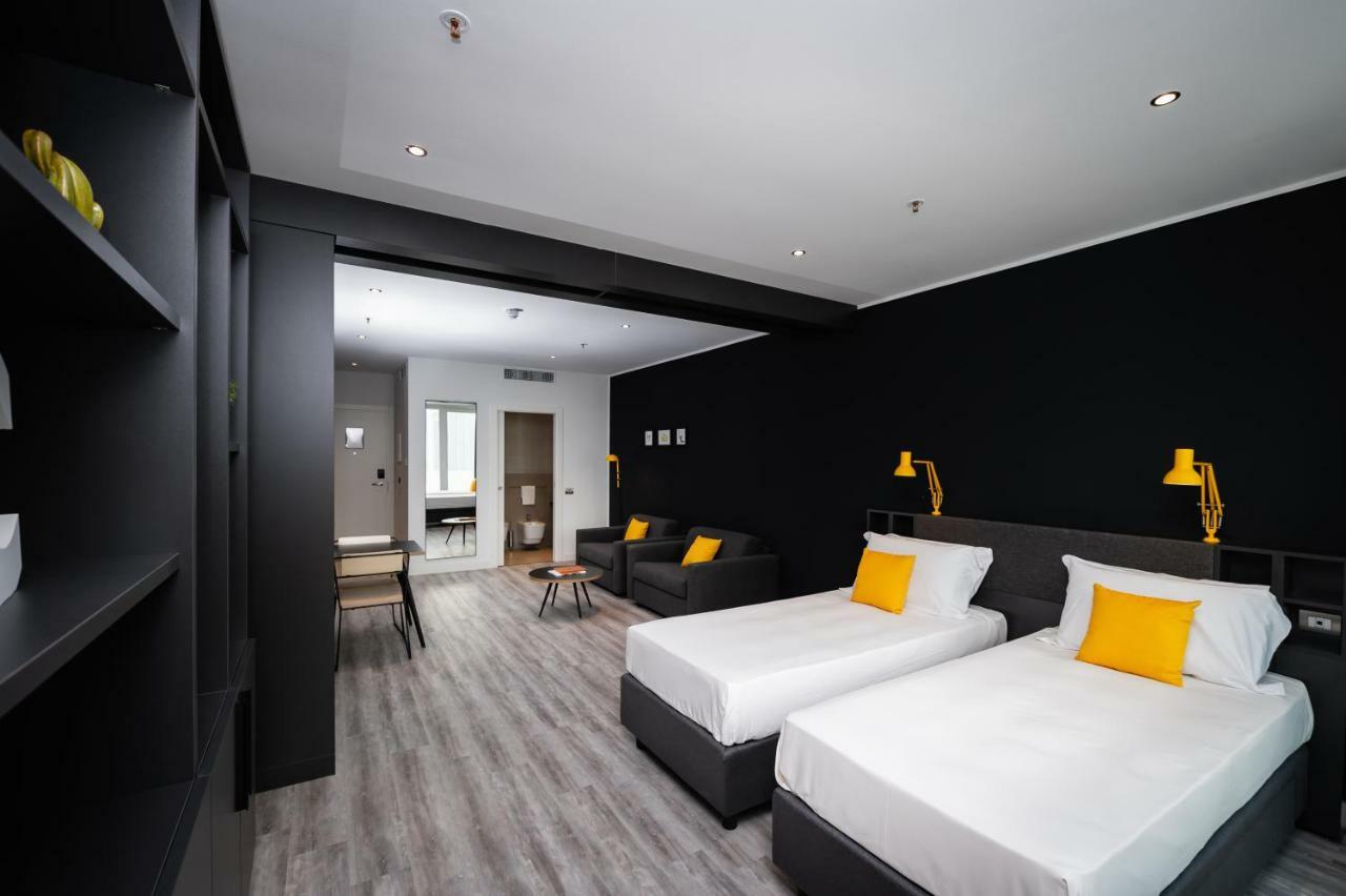 Staycity Venice Mestre